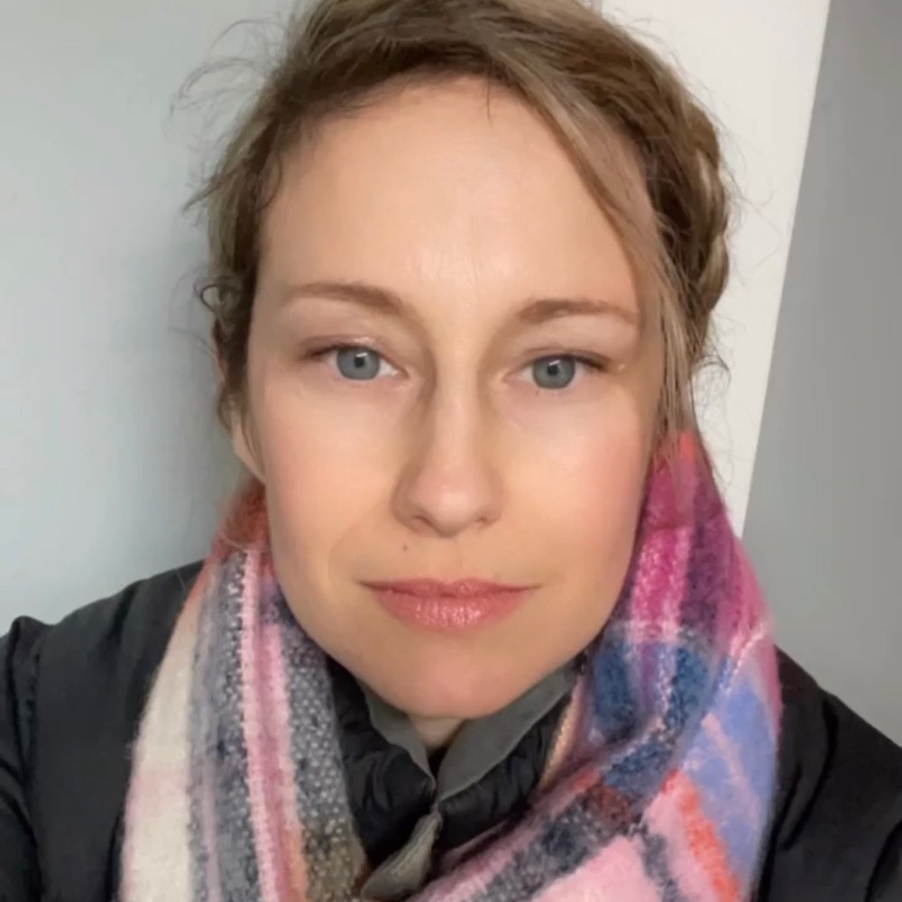 Meet your Posher, Kim